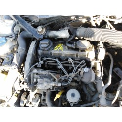 seat toledo (1m2) del año 2002