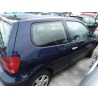 volkswagen polo berlina (6n2) del año 2000
