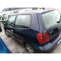 volkswagen polo berlina (6n2) del año 2000