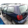 volkswagen polo berlina (6n2) del año 2000