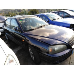 hyundai elantra (xd) del año 2004
