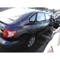 hyundai elantra (xd) del año 2004