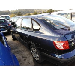 hyundai elantra (xd) del año 2004