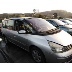 renault espace iv (jk0) del año 2005