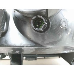 Recambio de faro izquierdo para renault clio ii fase i (b/cbo) 1.2 referencia OEM IAM   