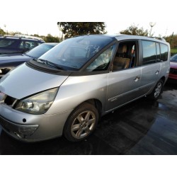 renault espace iv (jk0) del año 2005