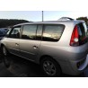 renault espace iv (jk0) del año 2005