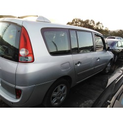 renault espace iv (jk0) del año 2005