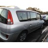 renault espace iv (jk0) del año 2005