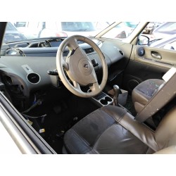 renault espace iv (jk0) del año 2005