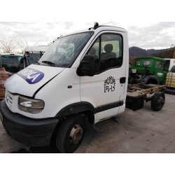 renault b 110 - 35 / 50 / 60 del año 2002