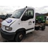 renault b 110 - 35 / 50 / 60 del año 2002