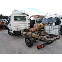 renault b 110 - 35 / 50 / 60 del año 2002