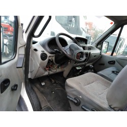 renault b 110 - 35 / 50 / 60 del año 2002