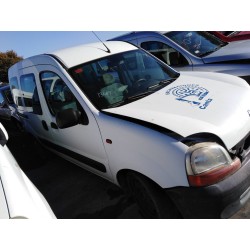 renault kangoo (f/kc0) del año 2001