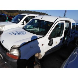renault kangoo (f/kc0) del año 2001