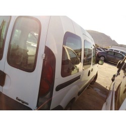 renault kangoo (f/kc0) del año 2001