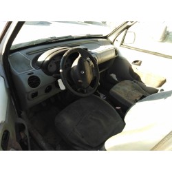 renault kangoo (f/kc0) del año 2001