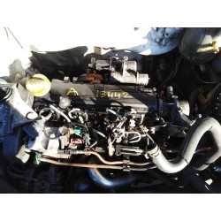 renault kangoo (f/kc0) del año 2001