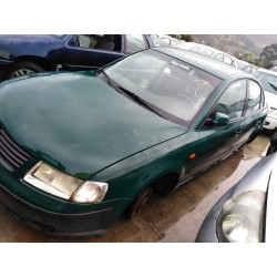 volkswagen passat berlina (3b2) del año 1999