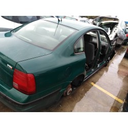 volkswagen passat berlina (3b2) del año 1999