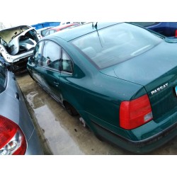 volkswagen passat berlina (3b2) del año 1999