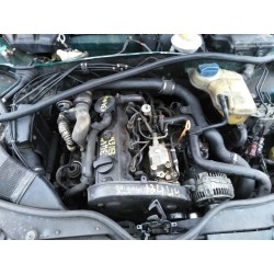 volkswagen passat berlina (3b2) del año 1999