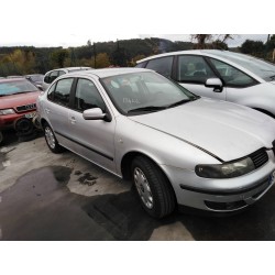 seat toledo (1m2) del año 2002