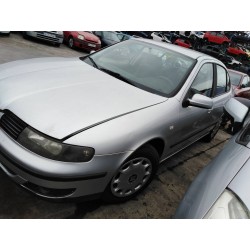 seat toledo (1m2) del año 2002