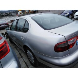seat toledo (1m2) del año 2002