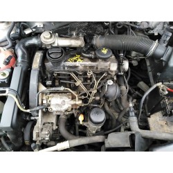 seat toledo (1m2) del año 2002