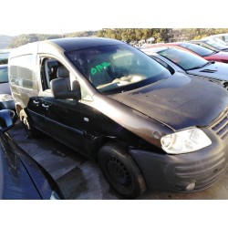 volkswagen caddy ka/kb (2k) del año 2006