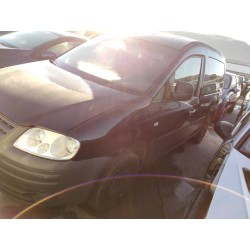 volkswagen caddy ka/kb (2k) del año 2006