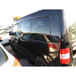 volkswagen caddy ka/kb (2k) del año 2006