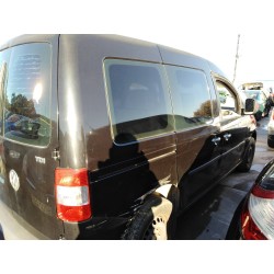 volkswagen caddy ka/kb (2k) del año 2006