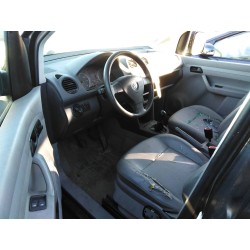 volkswagen caddy ka/kb (2k) del año 2006