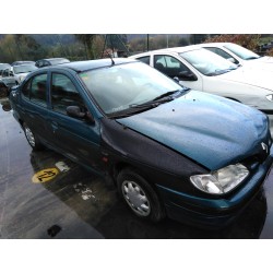 renault megane i classic (la0) del año 1998