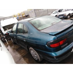 renault megane i classic (la0) del año 1998