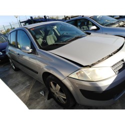 renault megane ii berlina 5p del año 2004