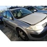 renault megane ii berlina 5p del año 2004