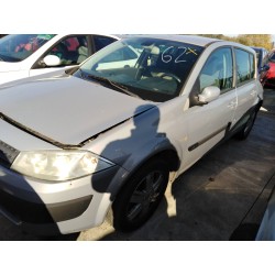 renault megane ii berlina 5p del año 2004