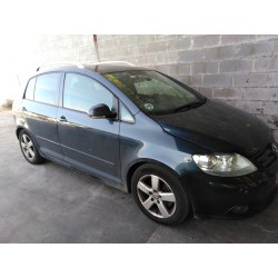 volkswagen golf plus (5m1) del año 2008