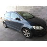 volkswagen golf plus (5m1) del año 2008