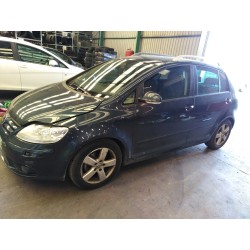 volkswagen golf plus (5m1) del año 2008