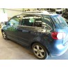volkswagen golf plus (5m1) del año 2008