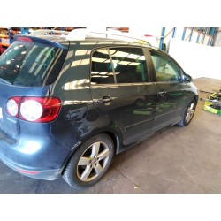 volkswagen golf plus (5m1) del año 2008