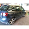 volkswagen golf plus (5m1) del año 2008