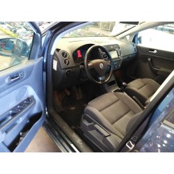volkswagen golf plus (5m1) del año 2008
