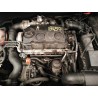 volkswagen golf plus (5m1) del año 2008
