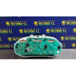 Recambio de cuadro instrumentos para hyundai accent (lc) crdi gl referencia OEM IAM 9400725100  